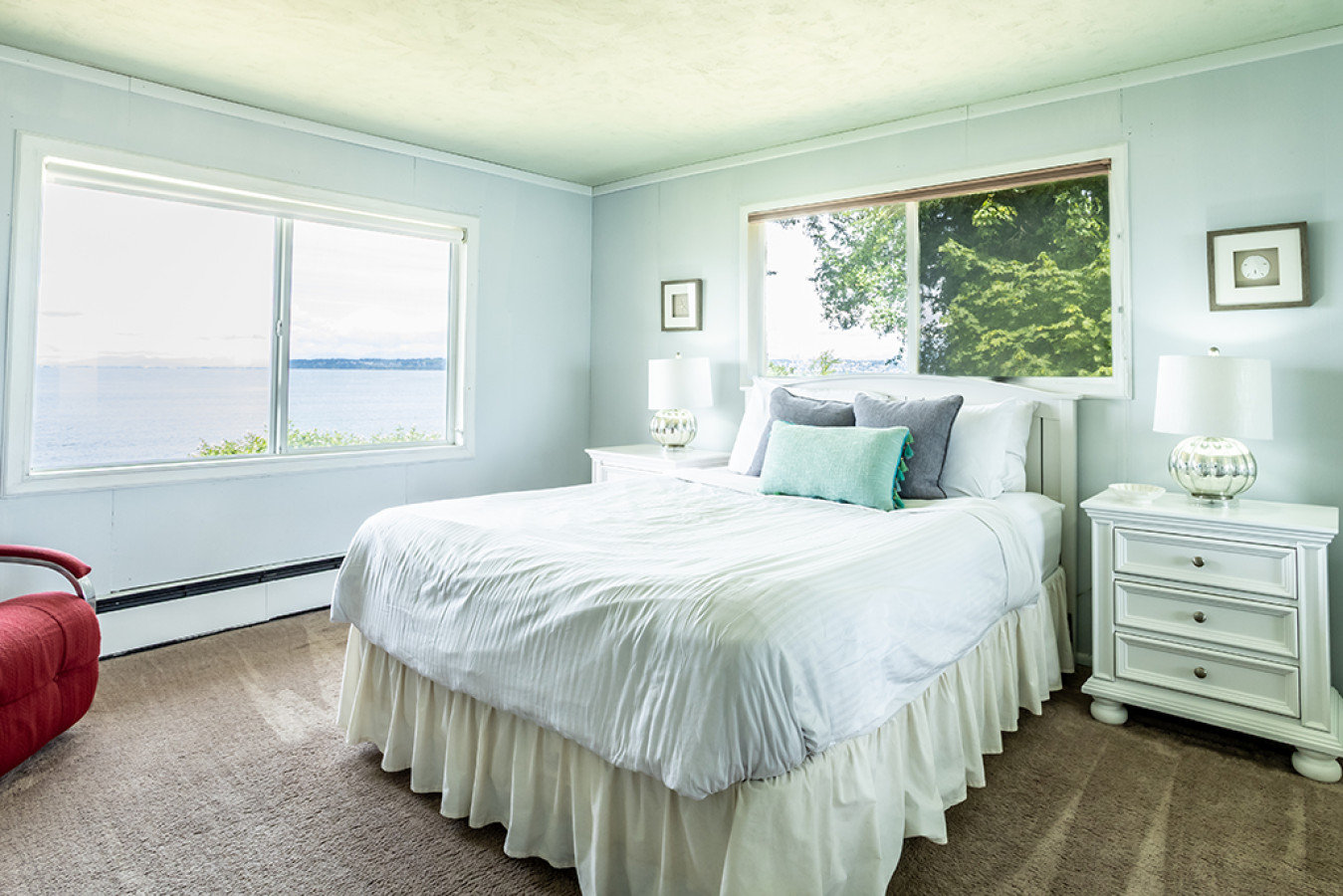 Blaine Vacation Rental