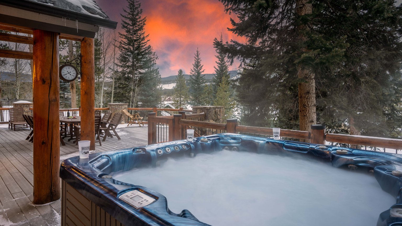 Breckenridge Vacation Rental