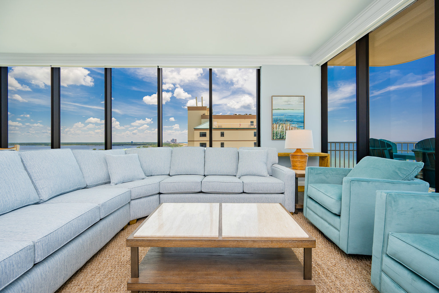 Gulf Shores Vacation Rental