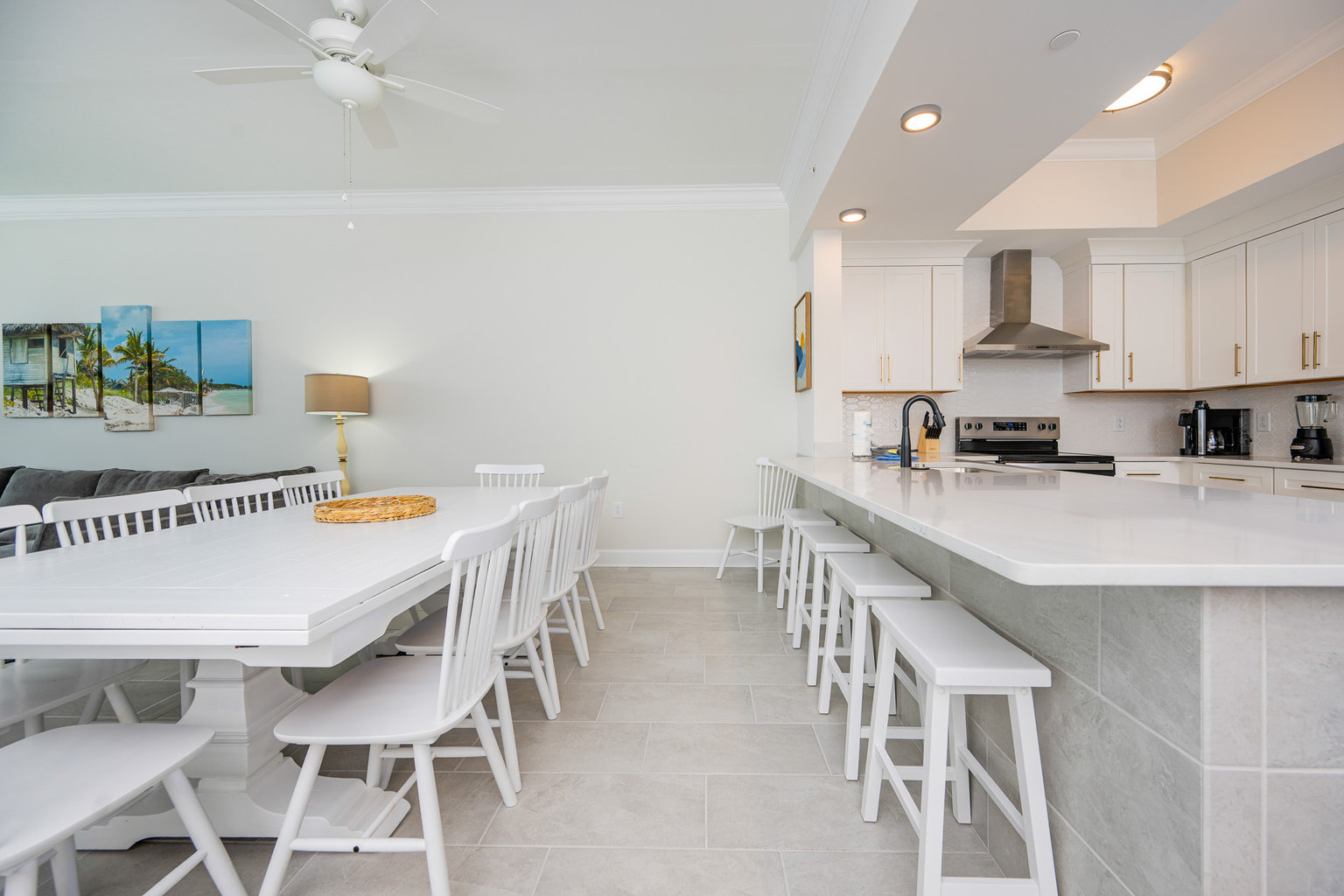 Gulf Shores Vacation Rental