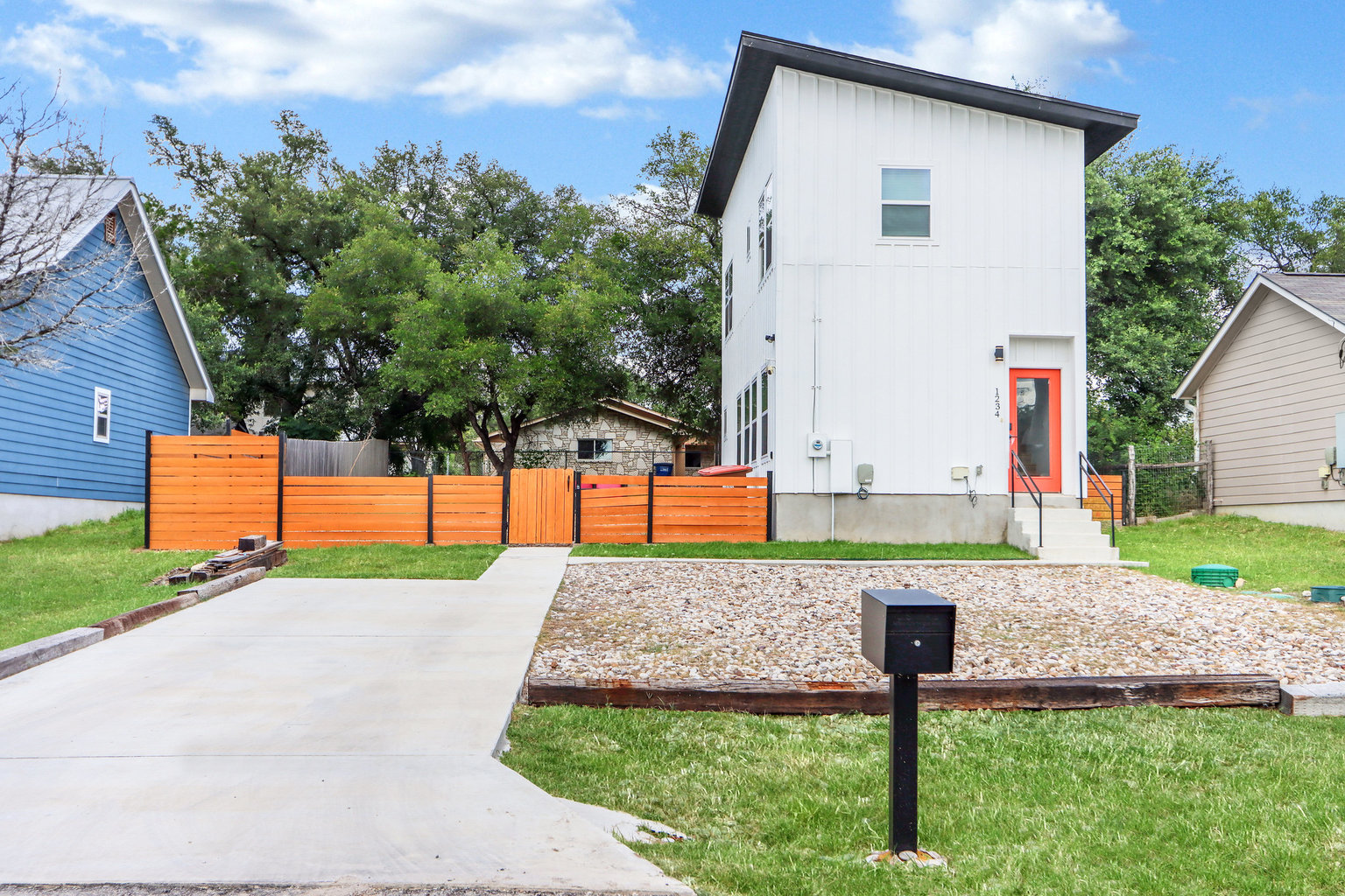 Canyon Lake Vacation Rental