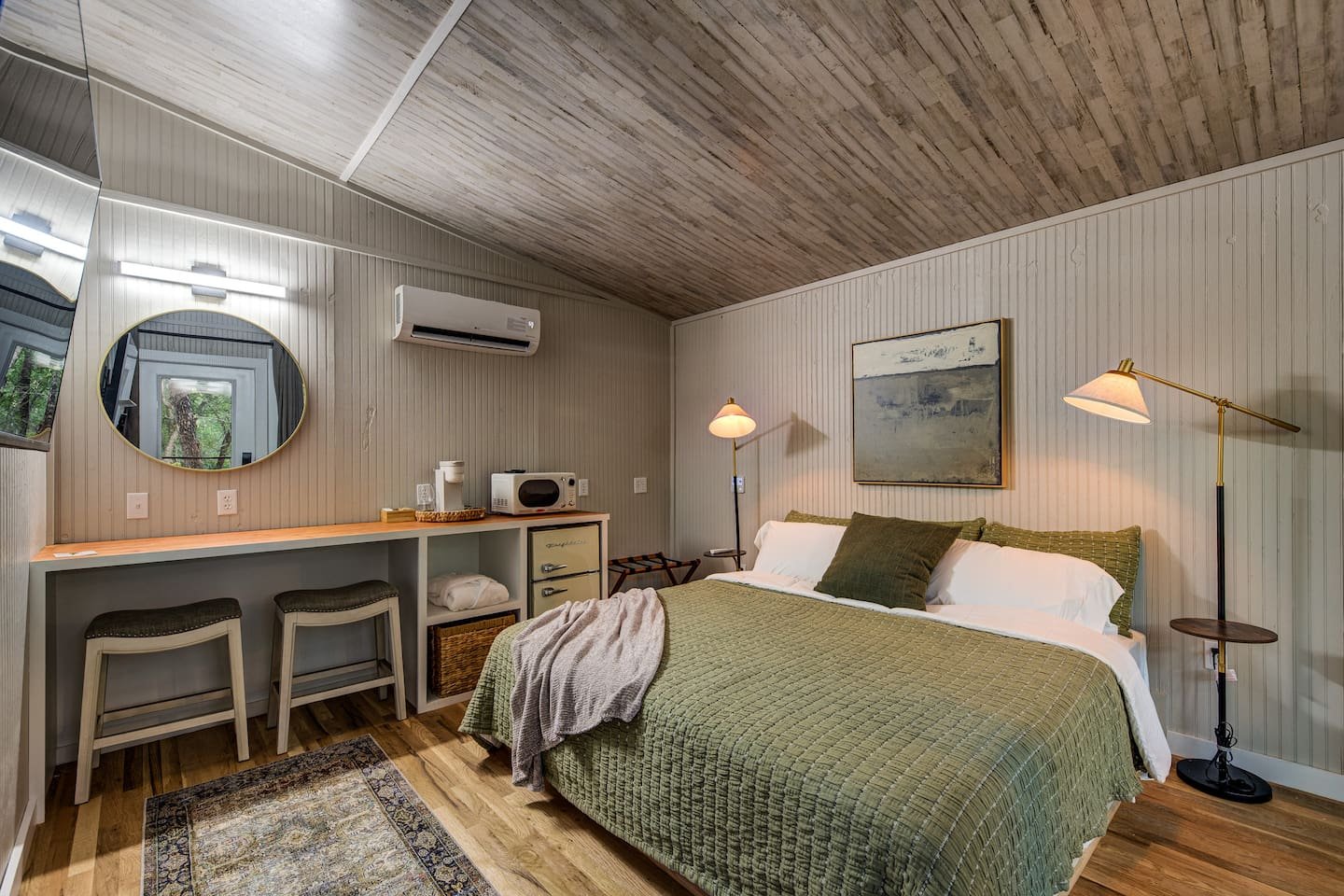 Alvord Vacation Rental