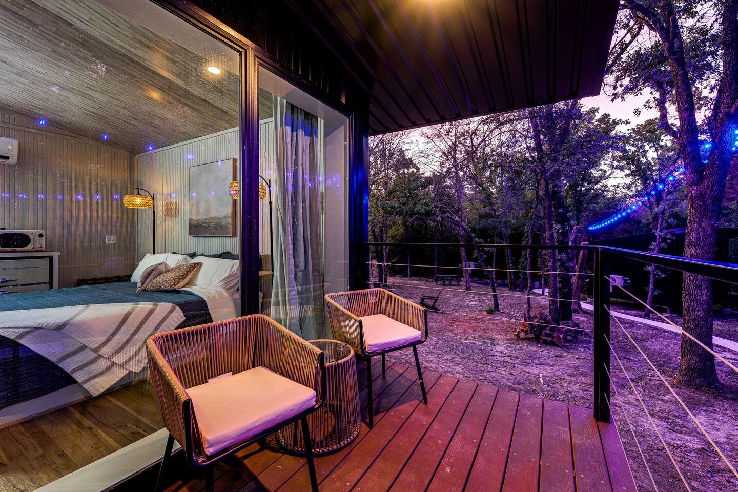 Alvord Vacation Rental