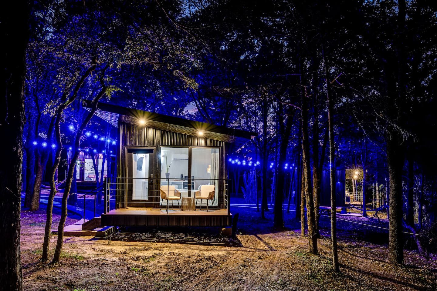 Alvord Vacation Rental