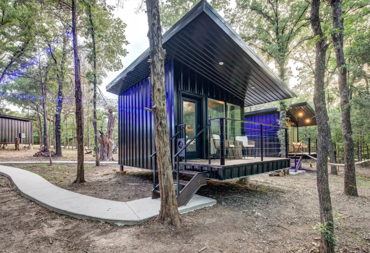 Alvord Vacation Rental