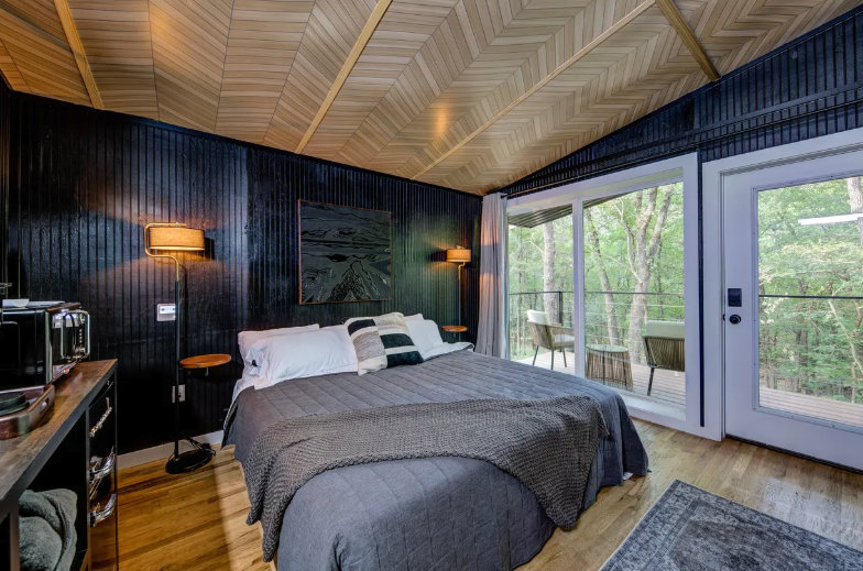 Alvord Vacation Rental