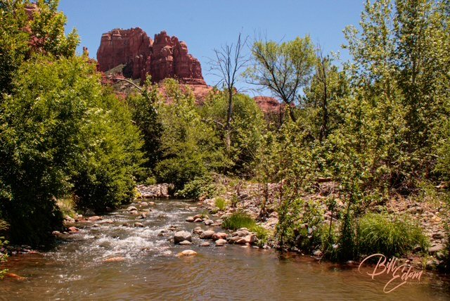 Sedona Vacation Rental