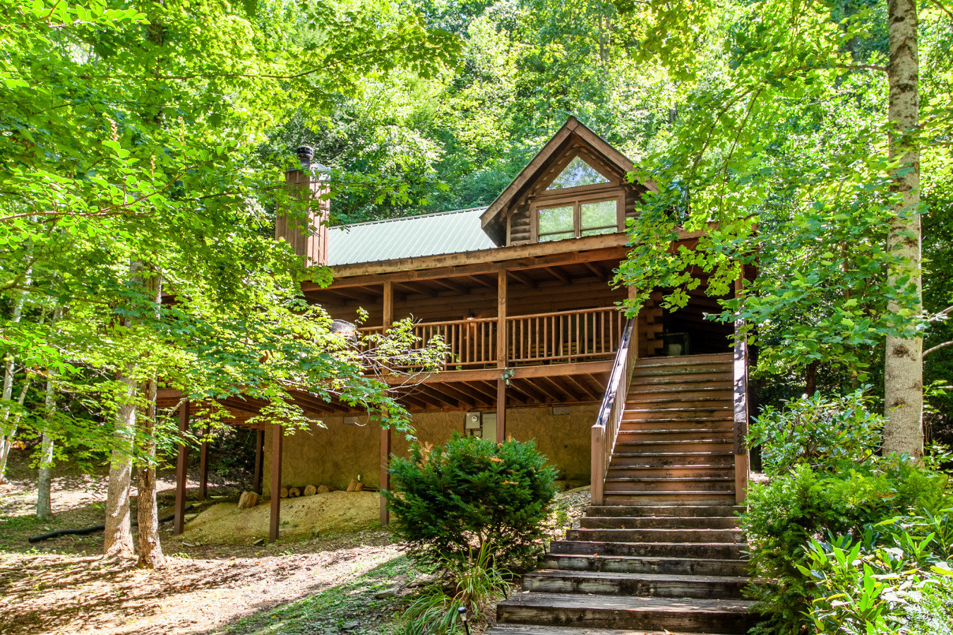 Sevierville Vacation Rental