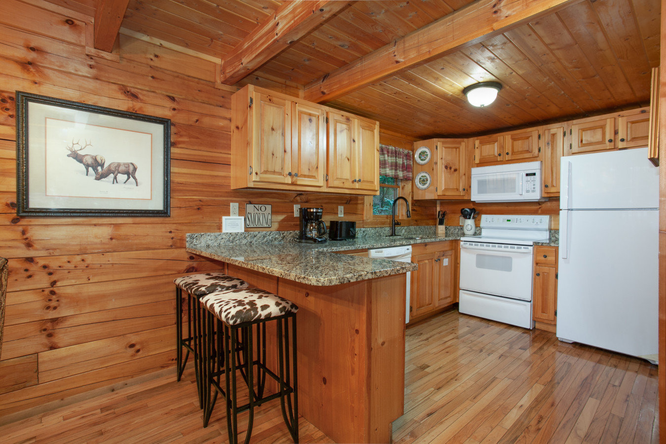 Sevierville Vacation Rental
