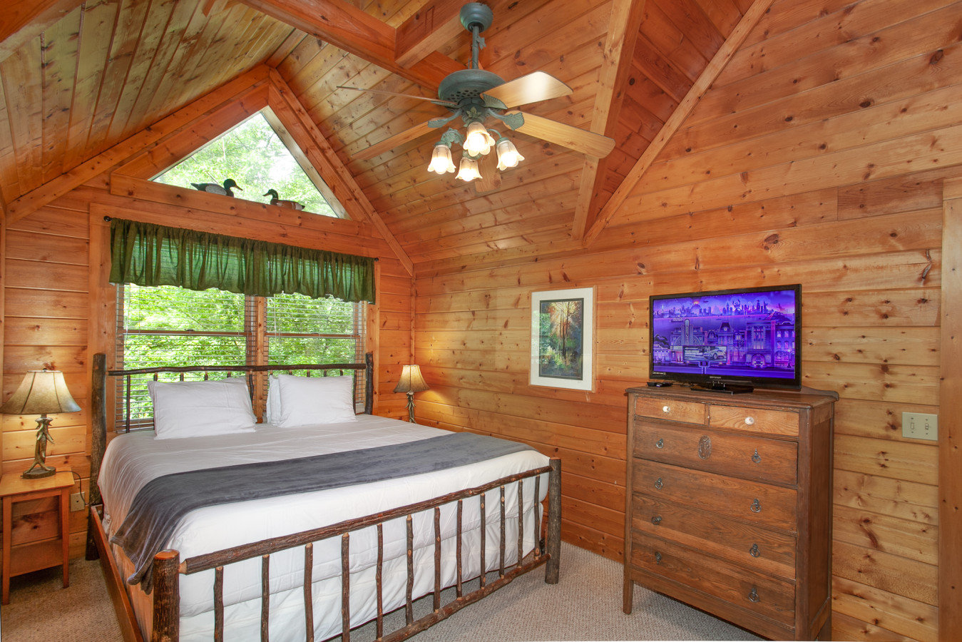 Sevierville Vacation Rental