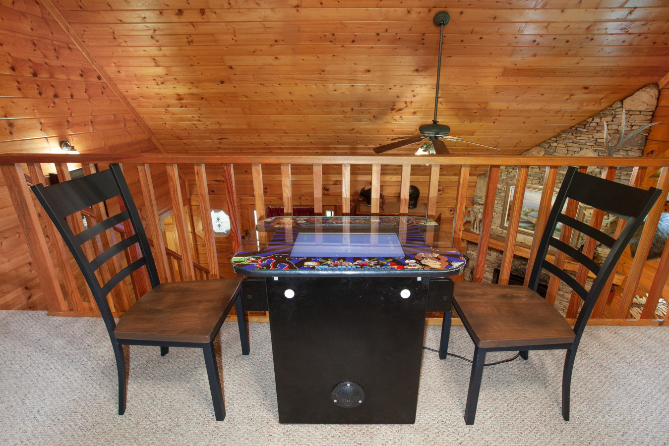 Sevierville Vacation Rental
