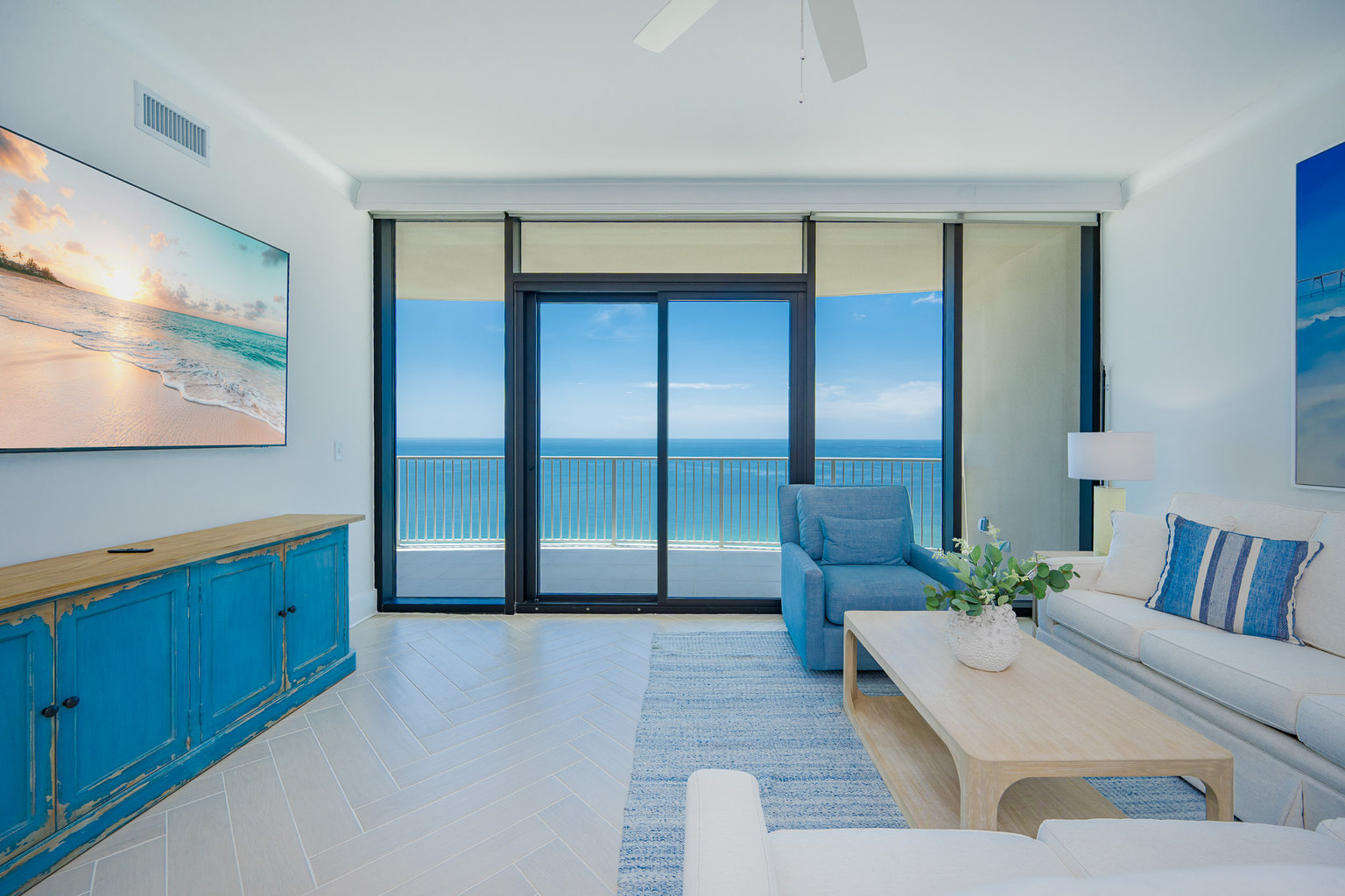 Gulf Shores Vacation Rental
