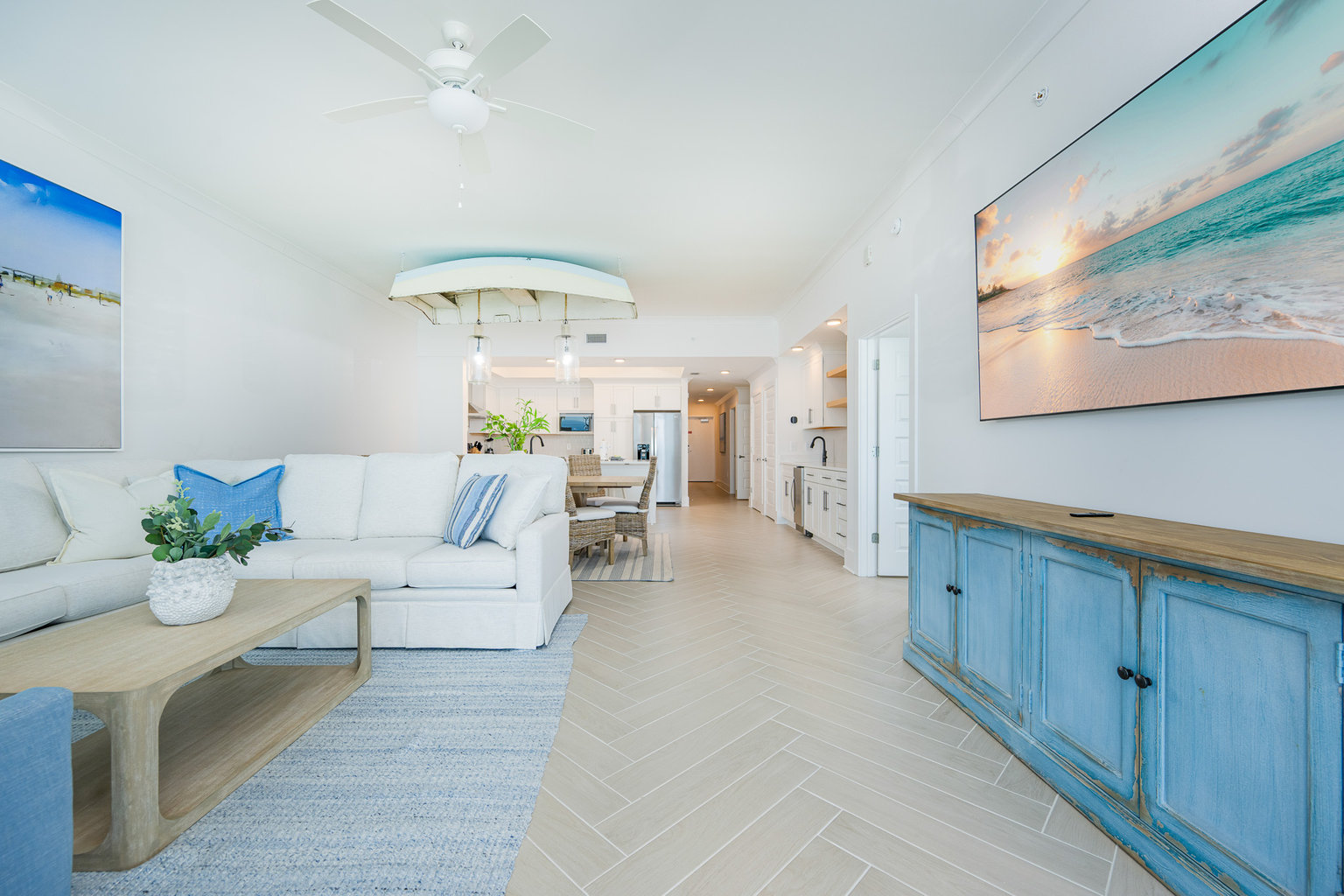 Gulf Shores Vacation Rental