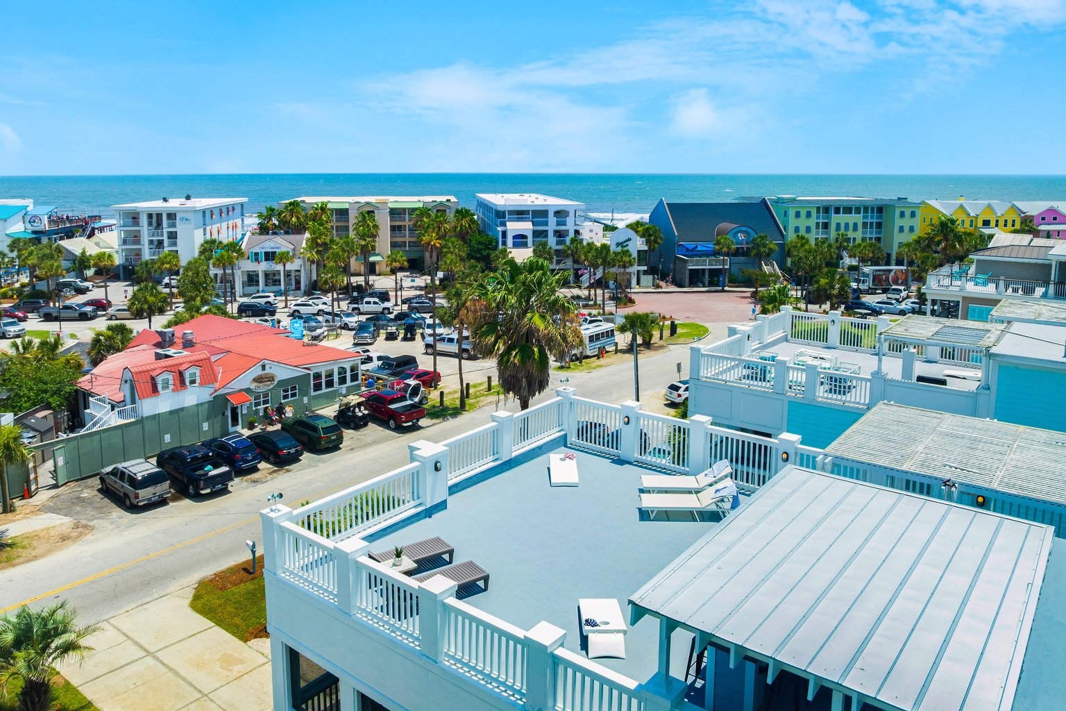 Isle of Palms Vacation Rental