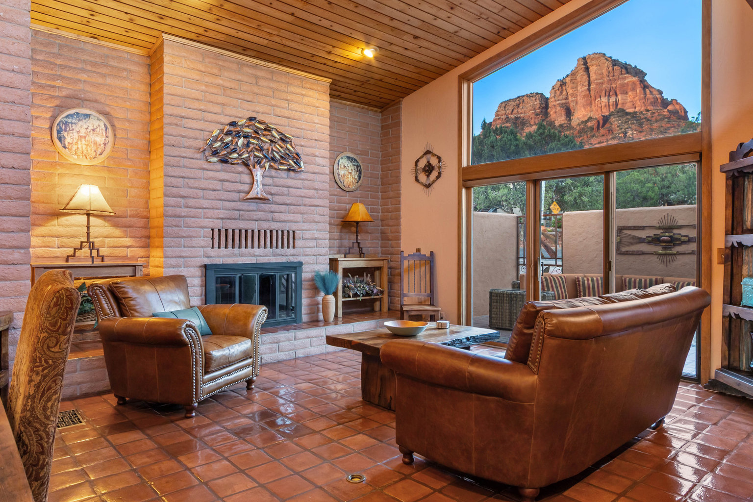 Sedona Vacation Rental
