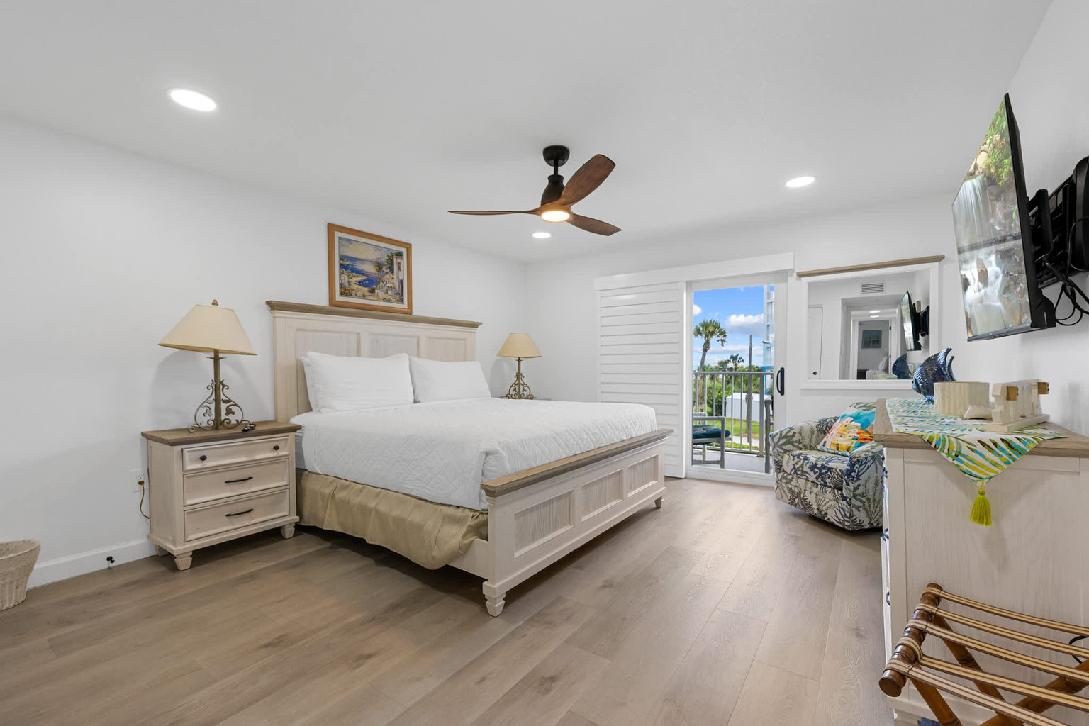 Cocoa Beach Vacation Rental