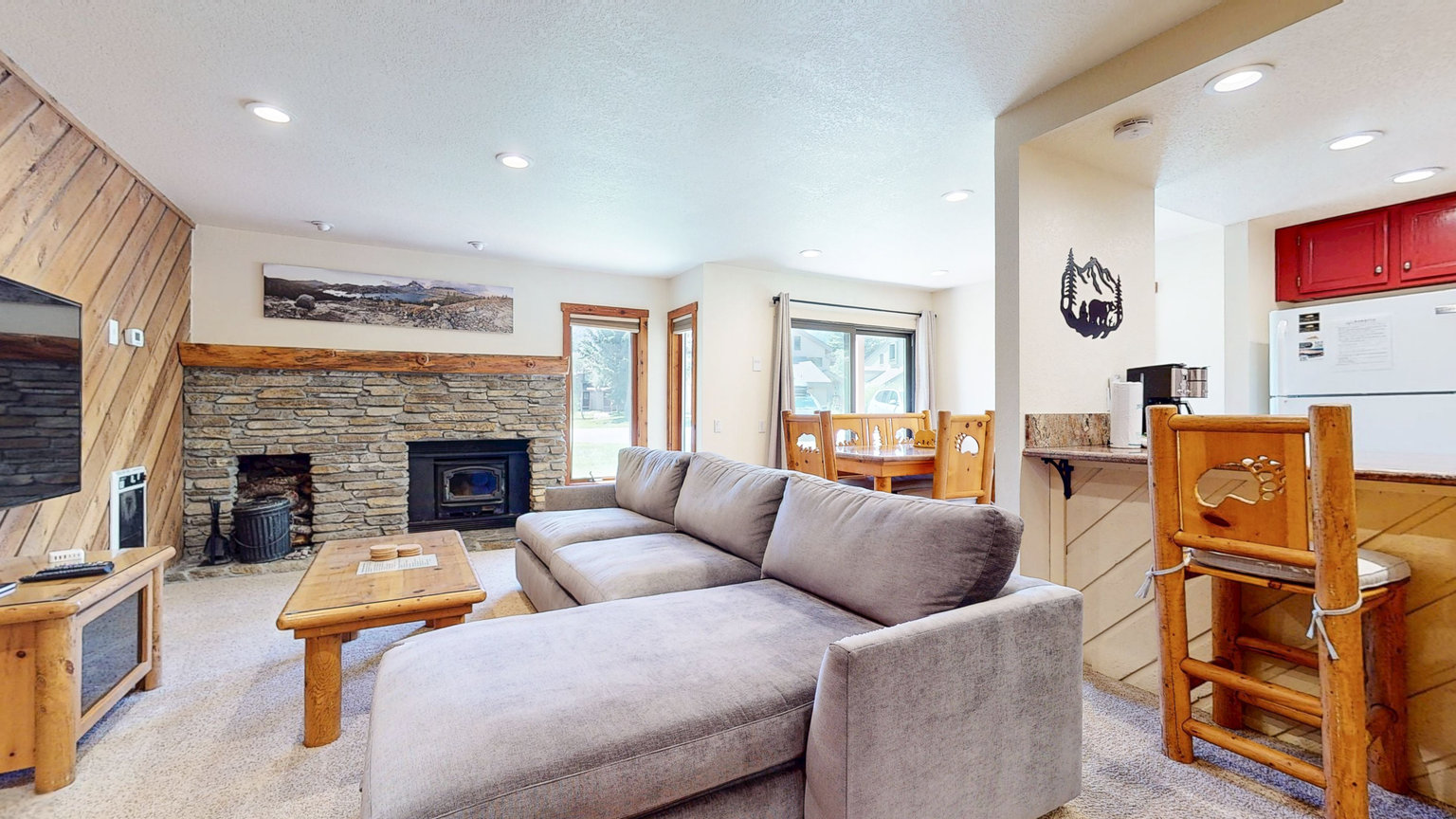 Mammoth Lakes Vacation Rental