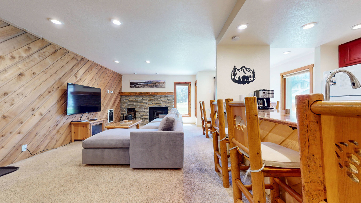 Mammoth Lakes Vacation Rental