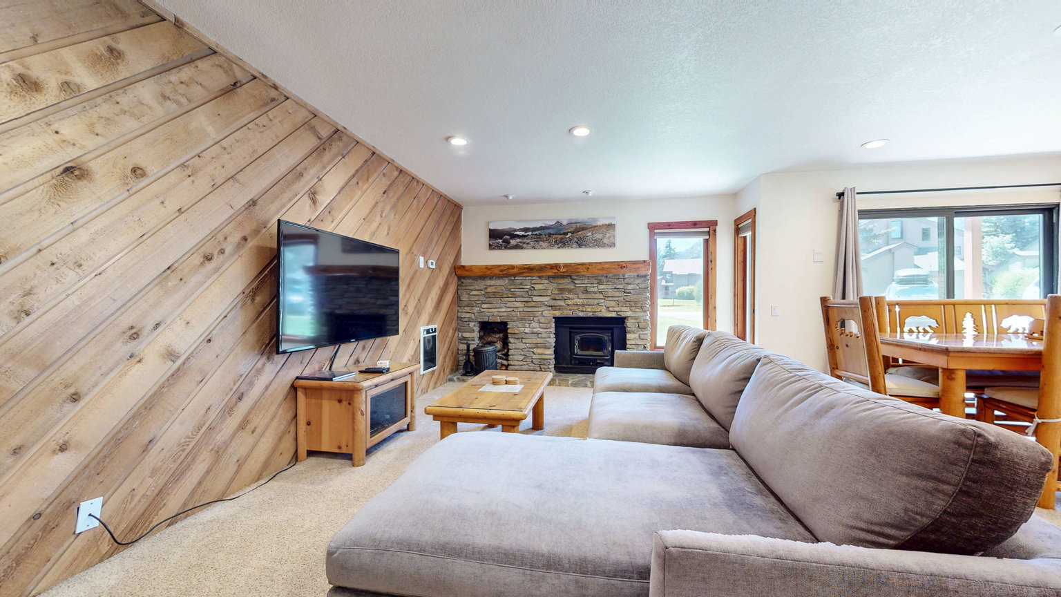 Mammoth Lakes Vacation Rental