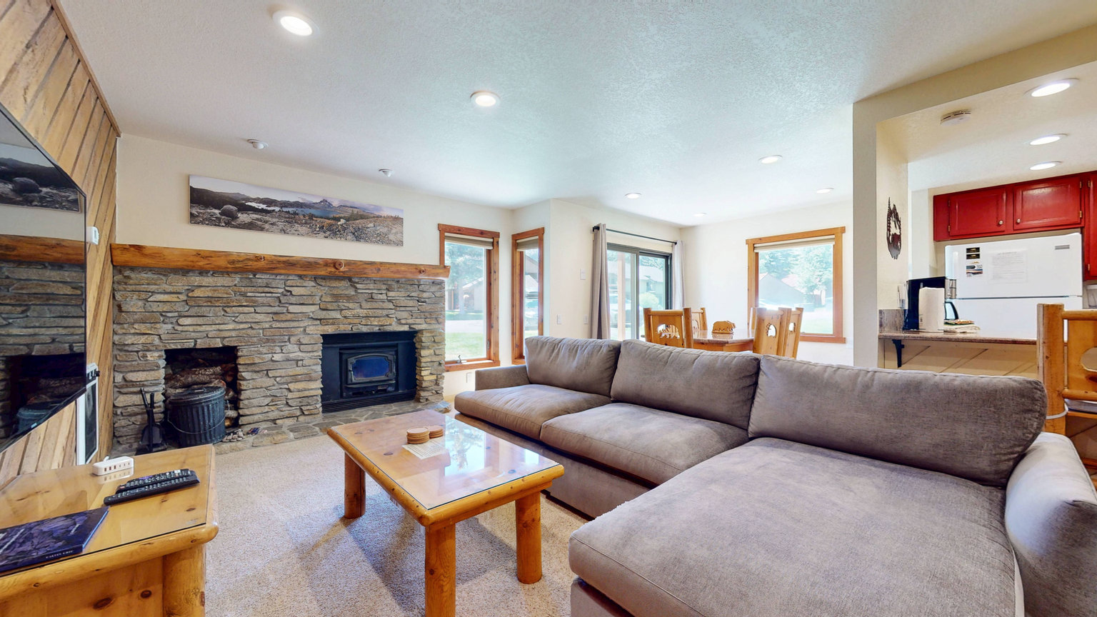 Mammoth Lakes Vacation Rental