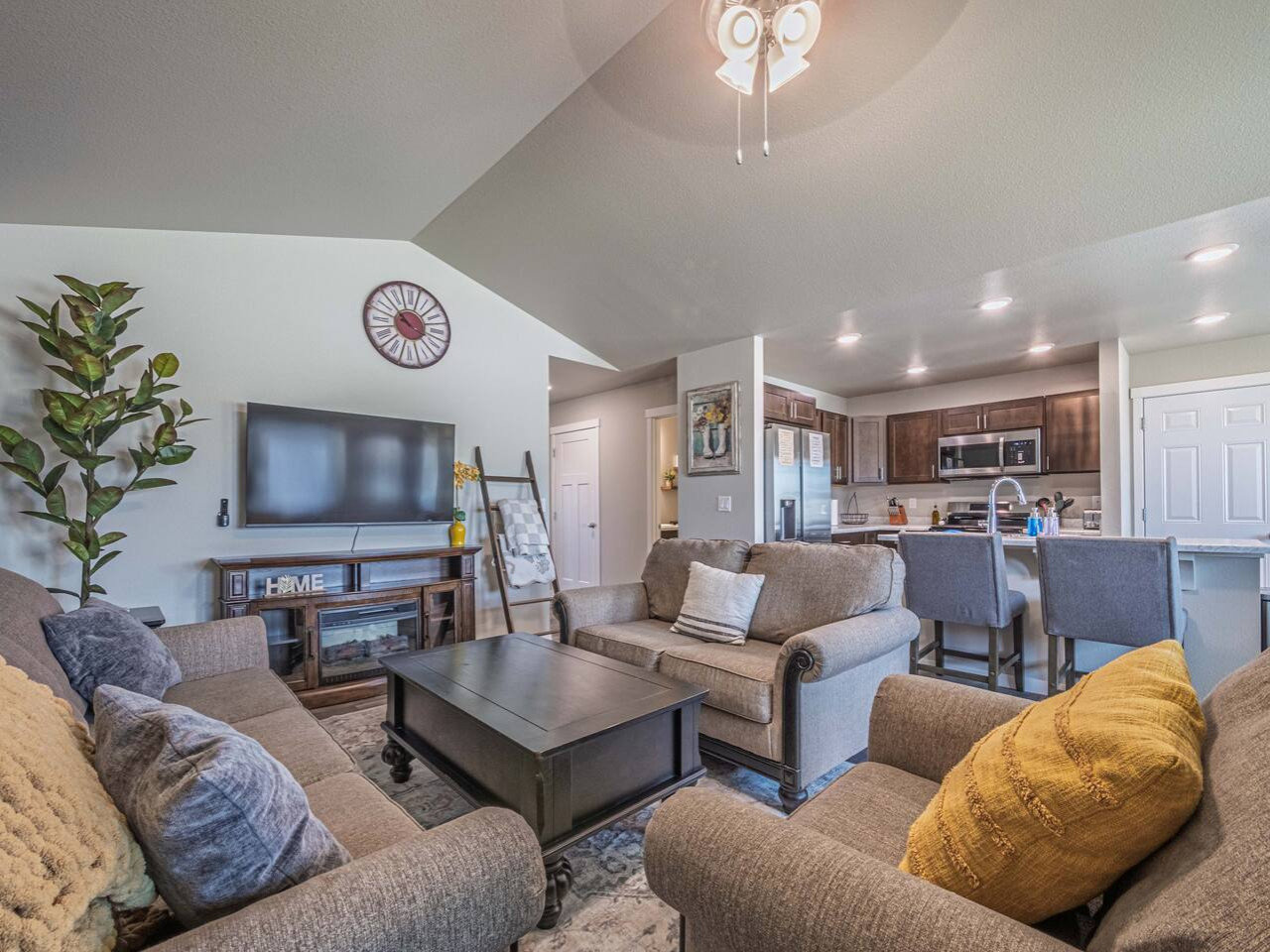 Rapid City Vacation Rental