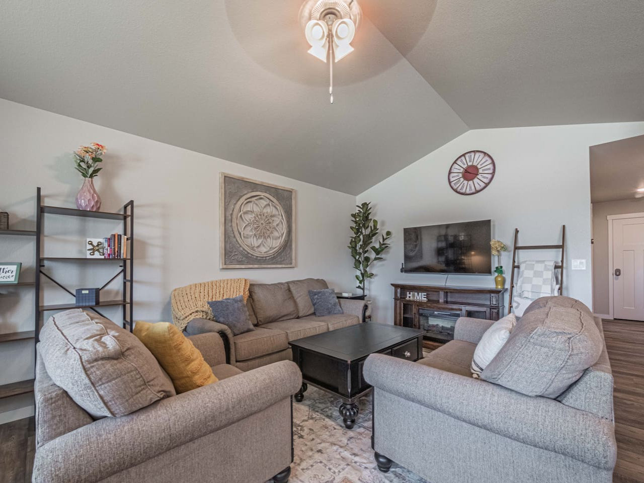 Rapid City Vacation Rental