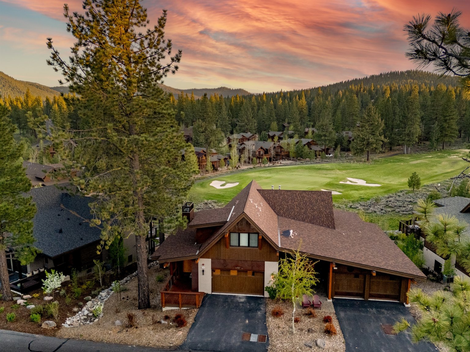 Truckee Vacation Rental