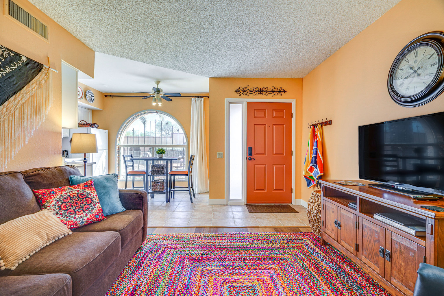 Green Valley Vacation Rental