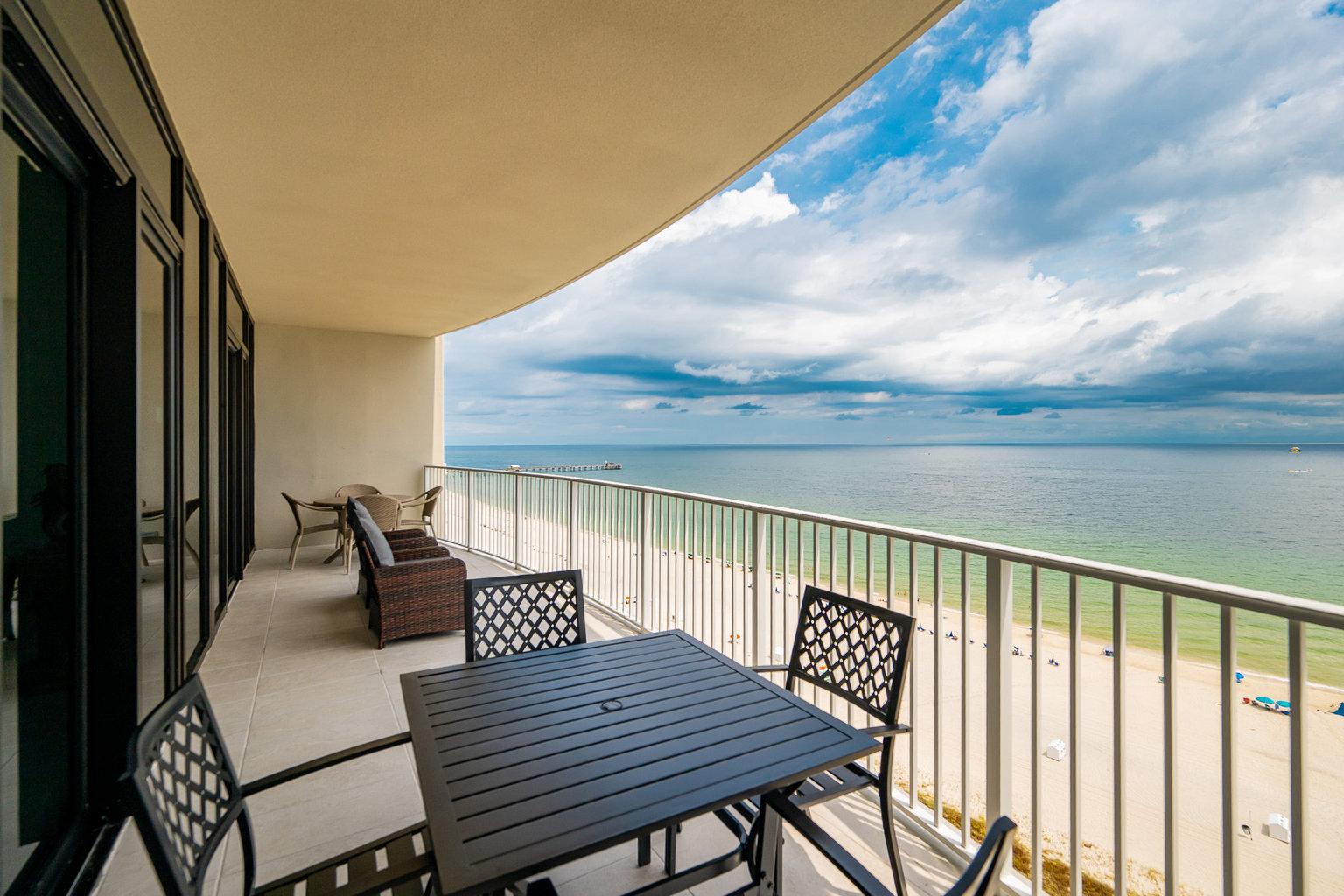 Gulf Shores Vacation Rental
