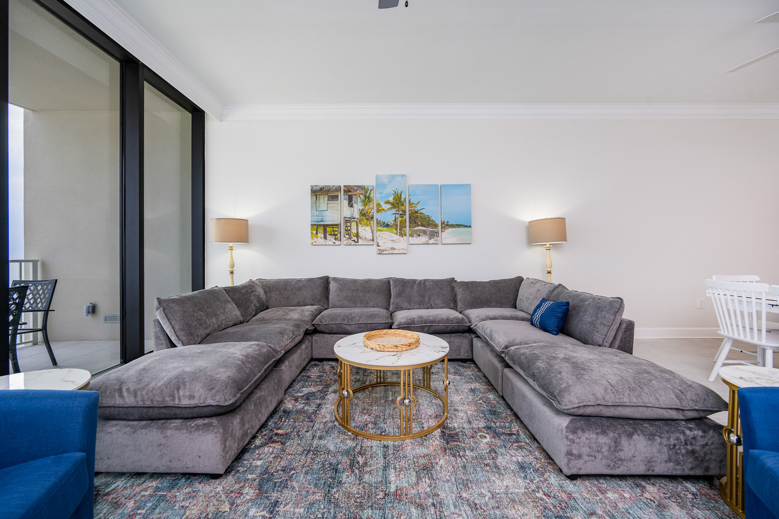 Gulf Shores Vacation Rental