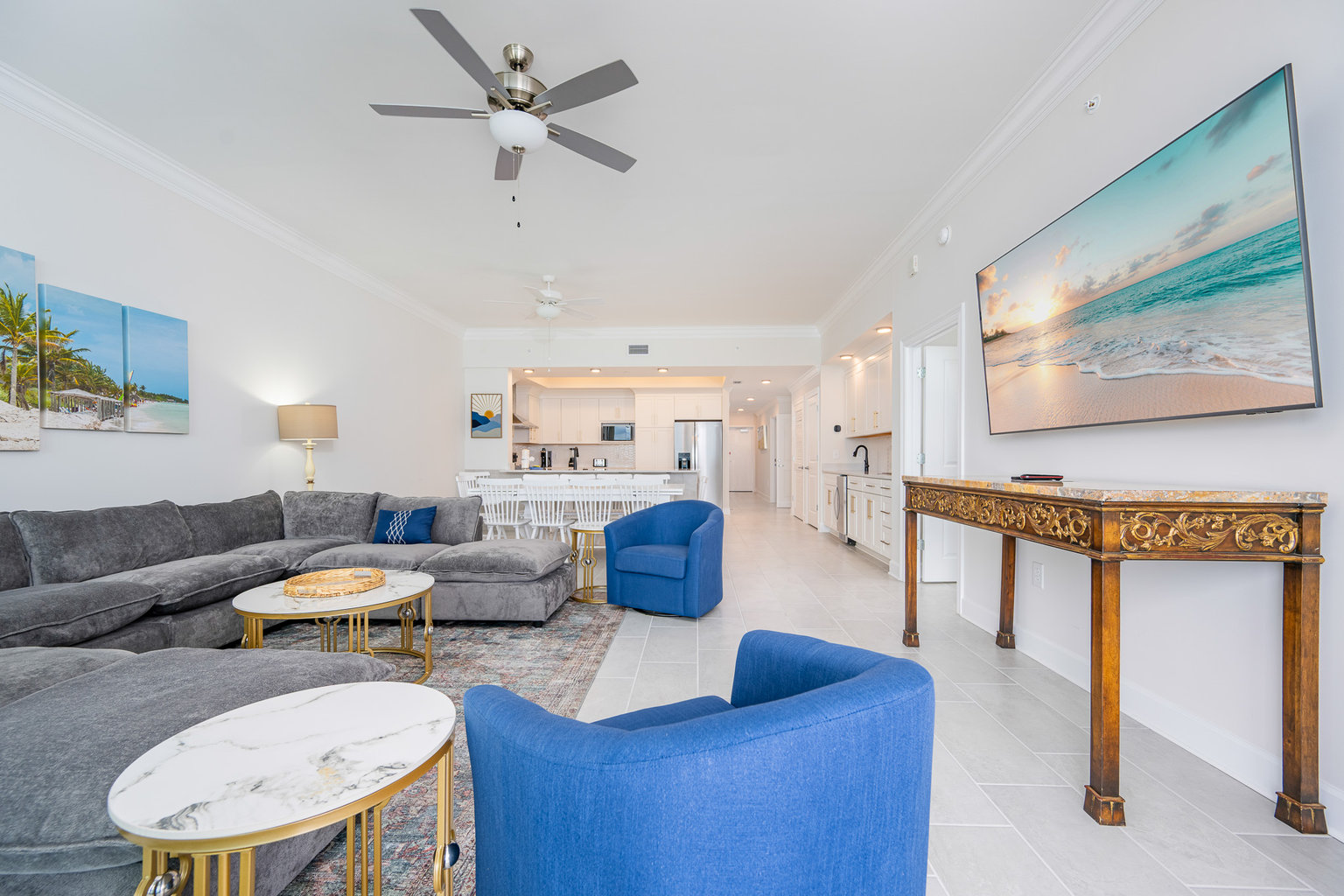 Gulf Shores Vacation Rental