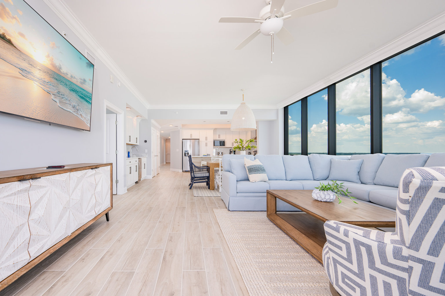 Gulf Shores Vacation Rental