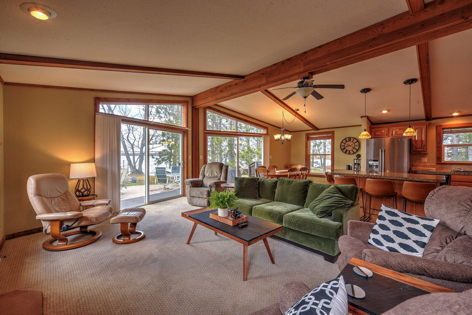 Sarona Vacation Rental