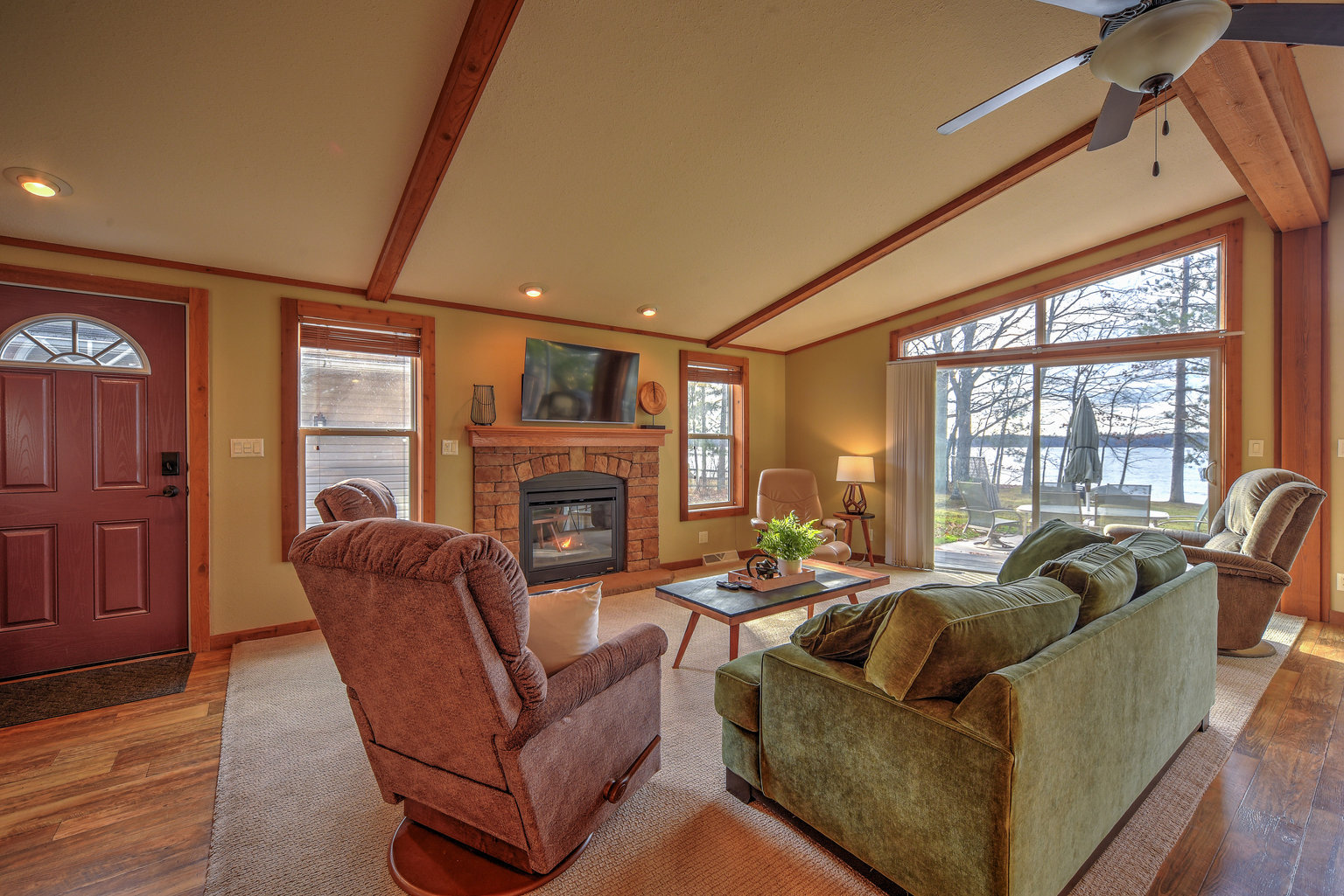 Sarona Vacation Rental