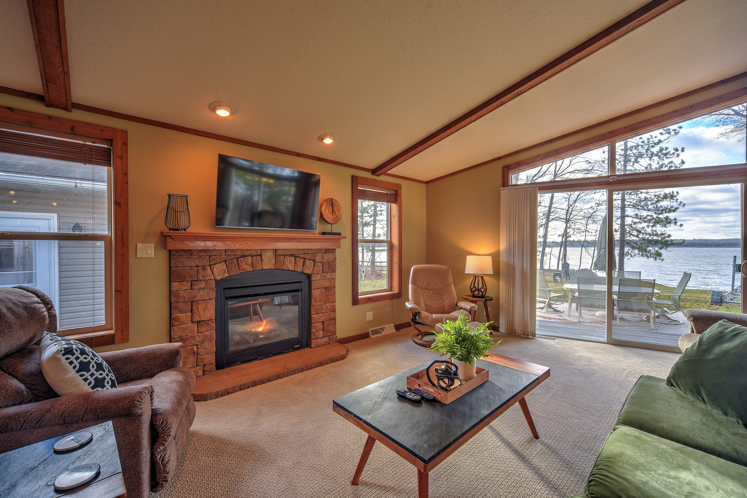 Sarona Vacation Rental