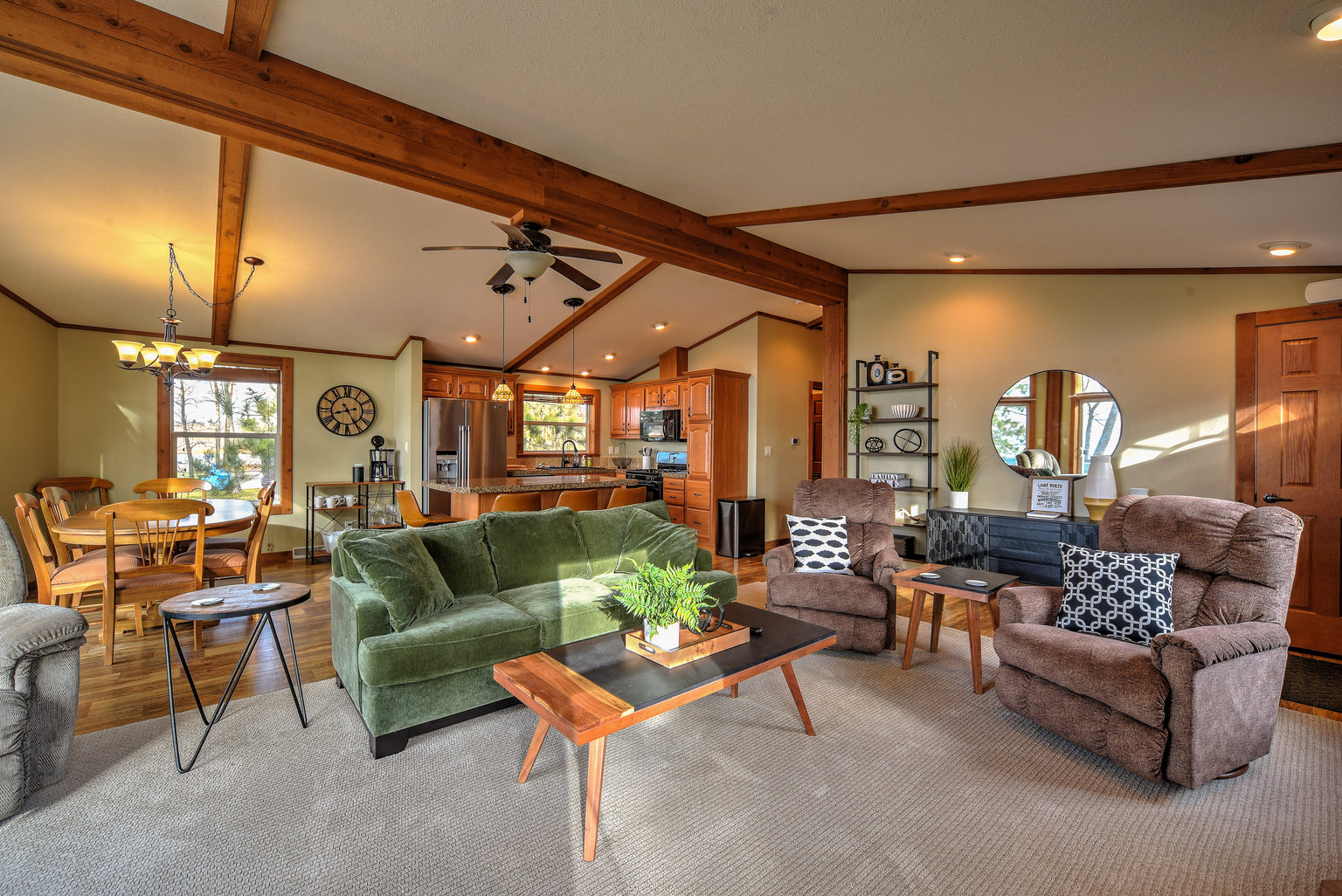 Sarona Vacation Rental