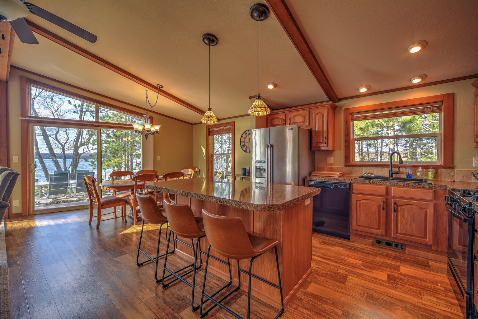 Sarona Vacation Rental