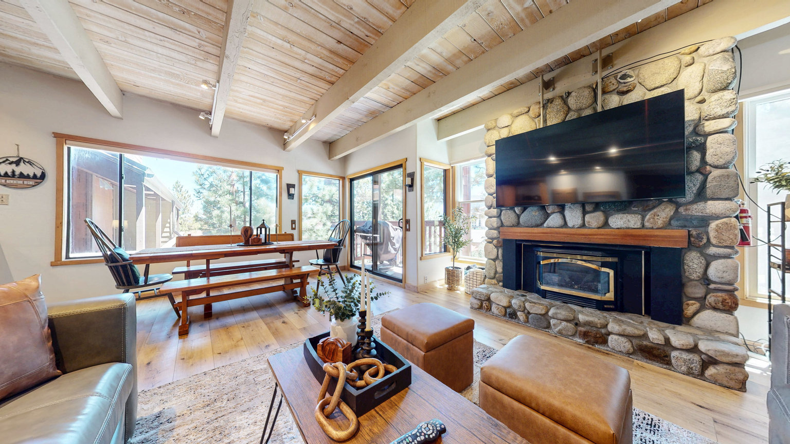 Mammoth Lakes Vacation Rental