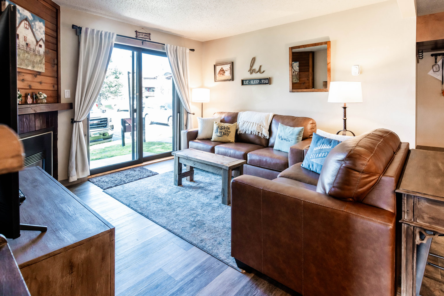 Steamboat Springs Vacation Rental