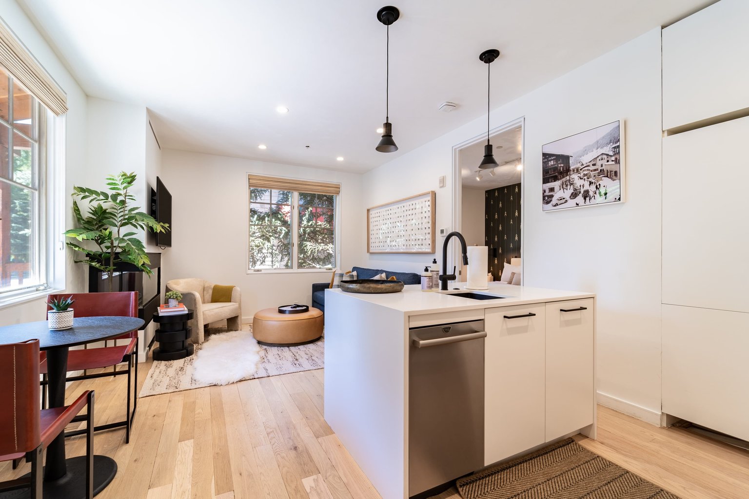 Aspen Vacation Rental