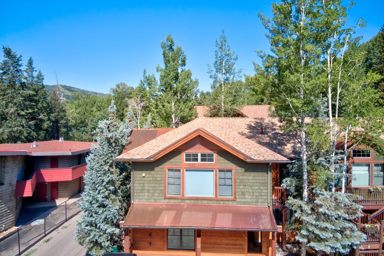 Aspen Vacation Rental
