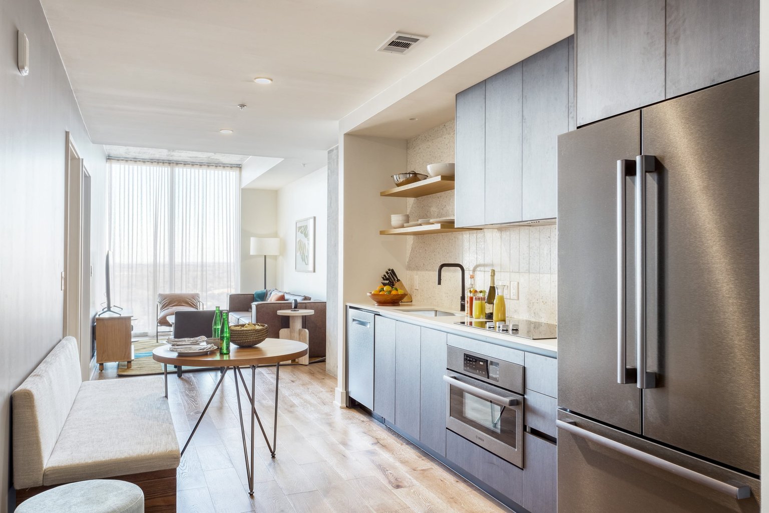 Austin Vacation Rental