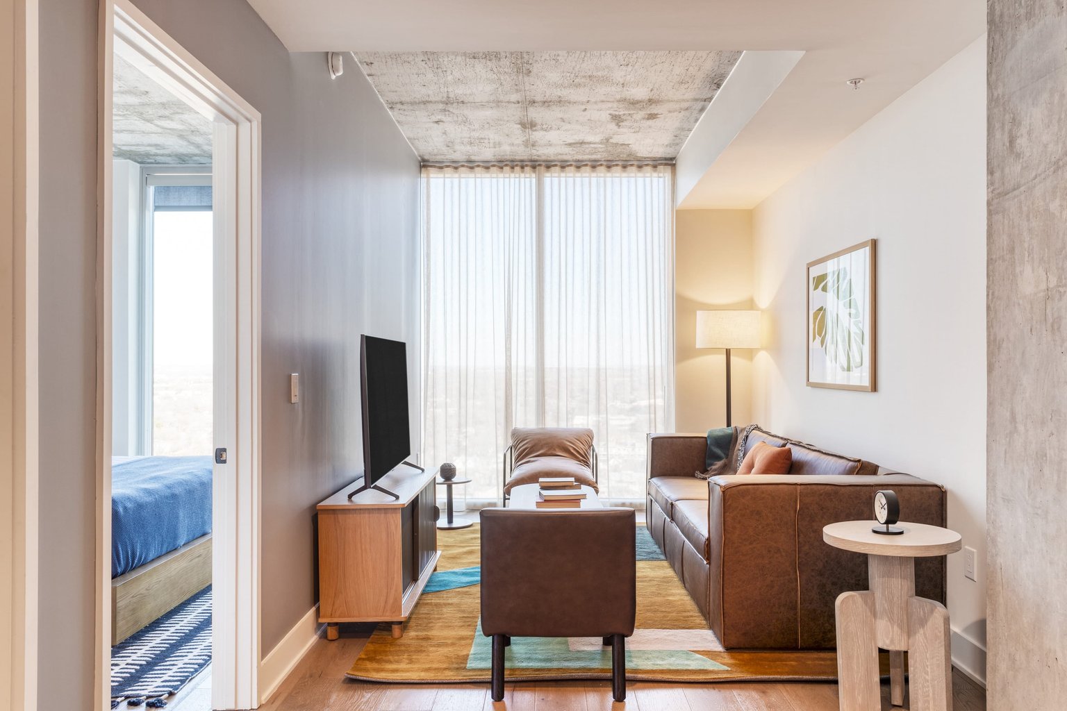 Austin Vacation Rental