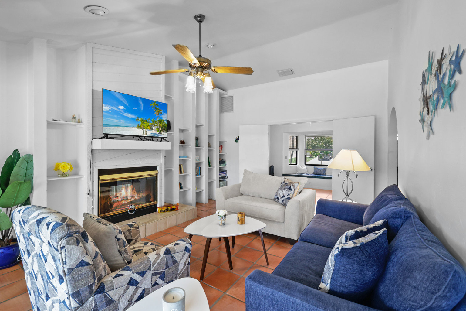 Cape Coral Vacation Rental