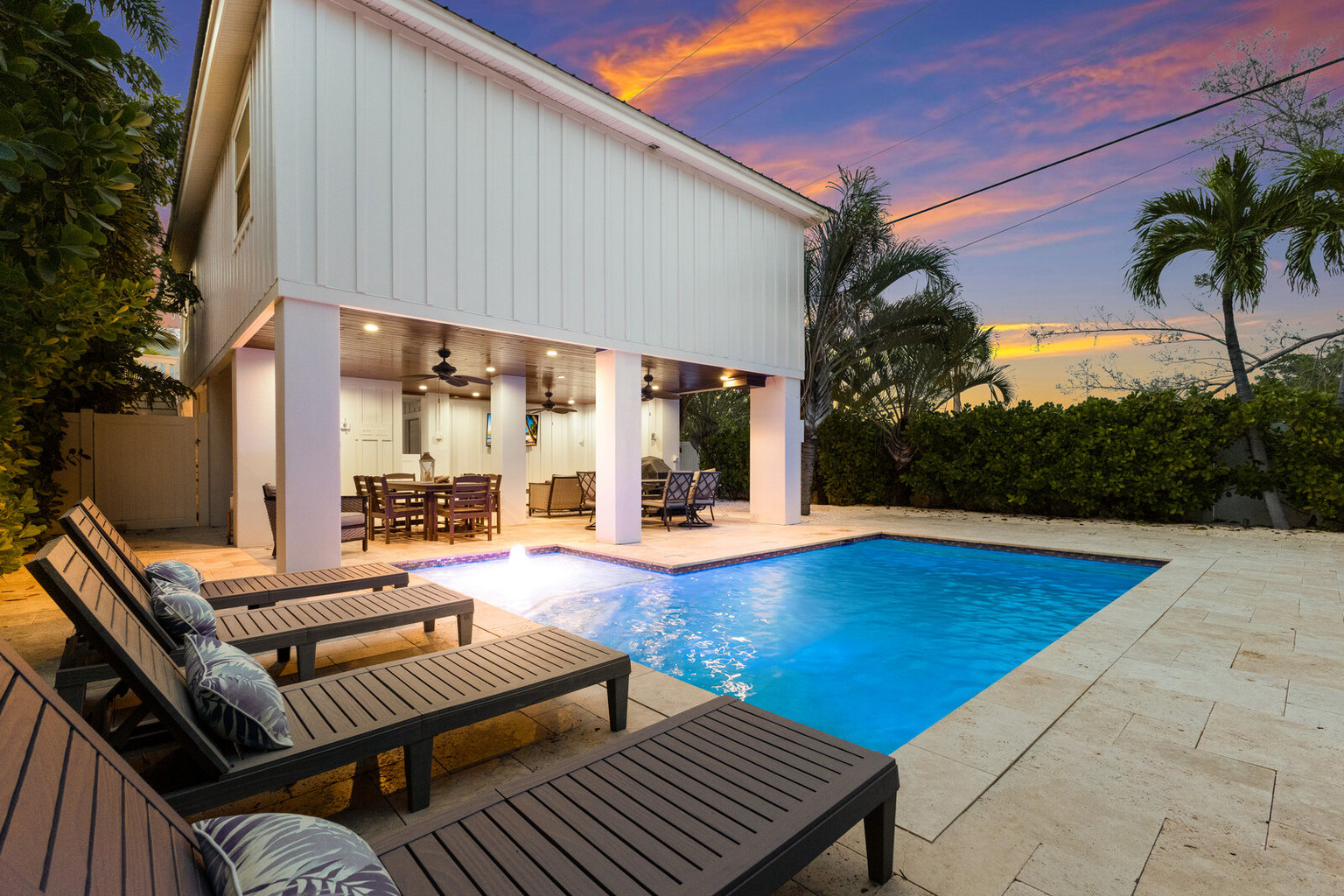 Anna Maria Vacation Rental