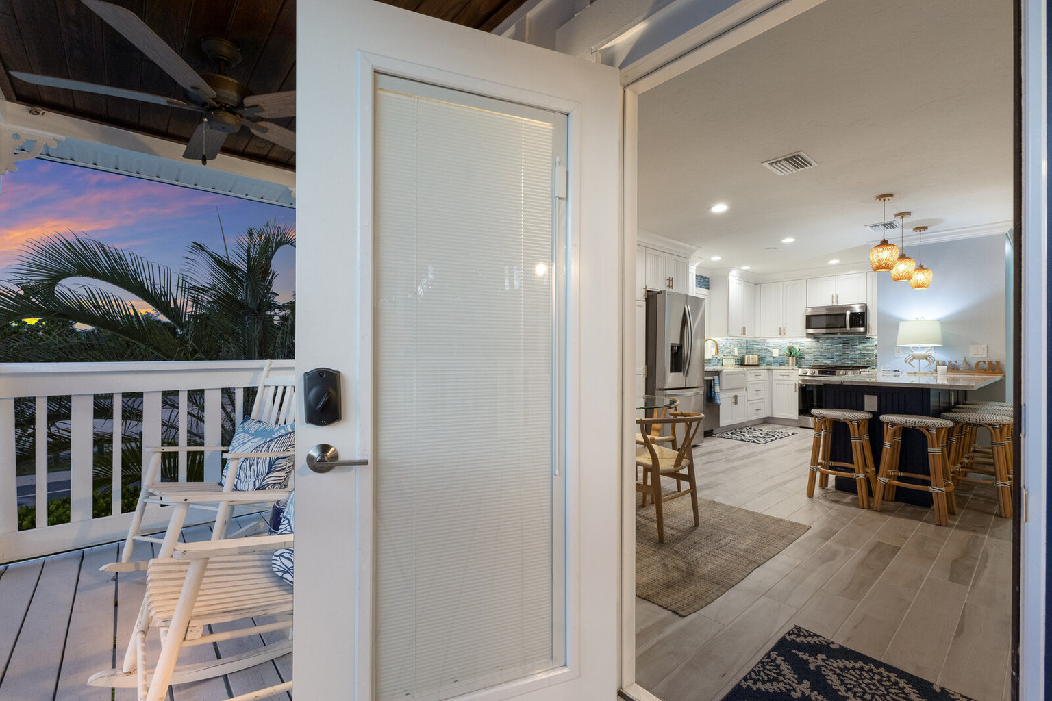 Anna Maria Vacation Rental
