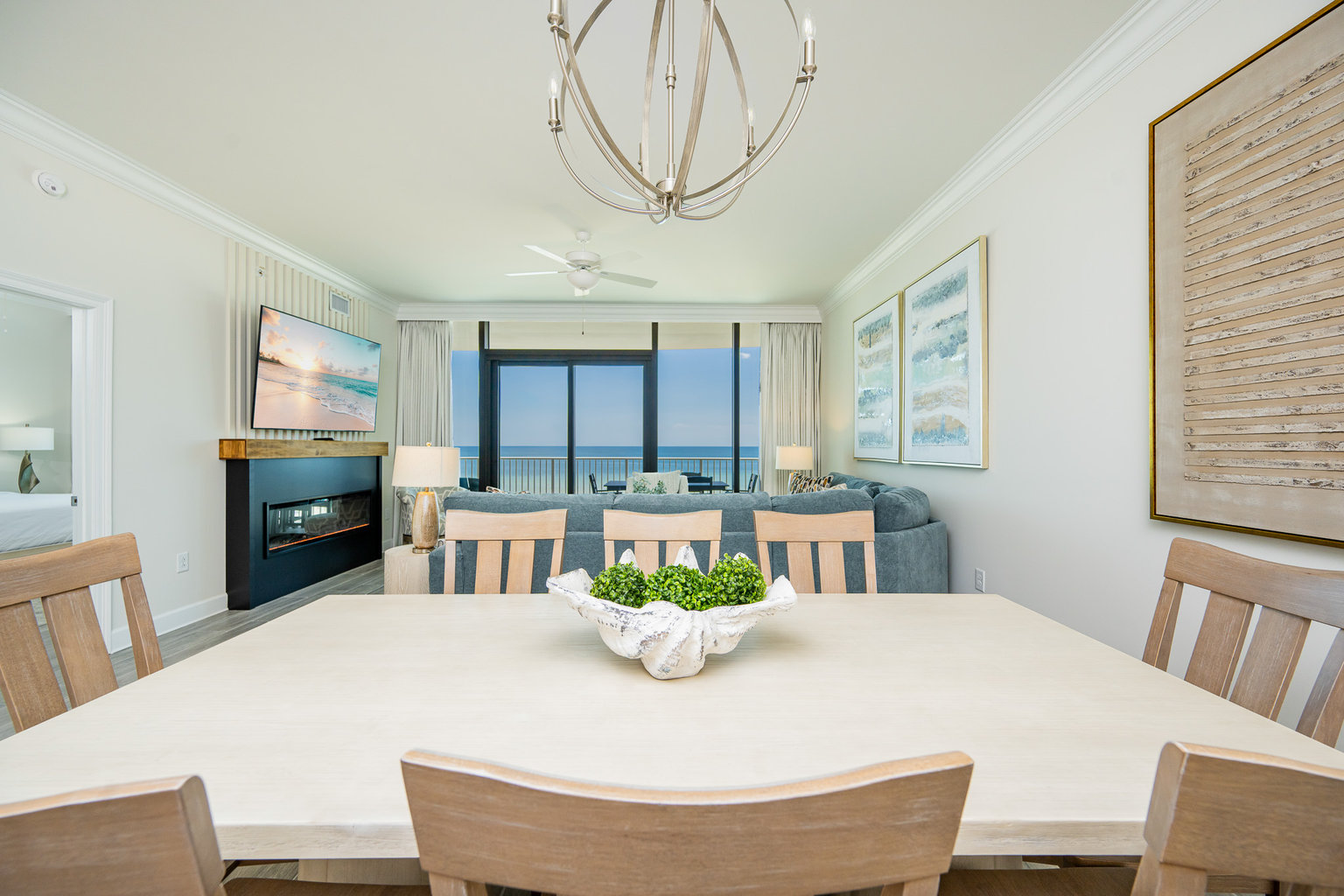 Gulf Shores Vacation Rental