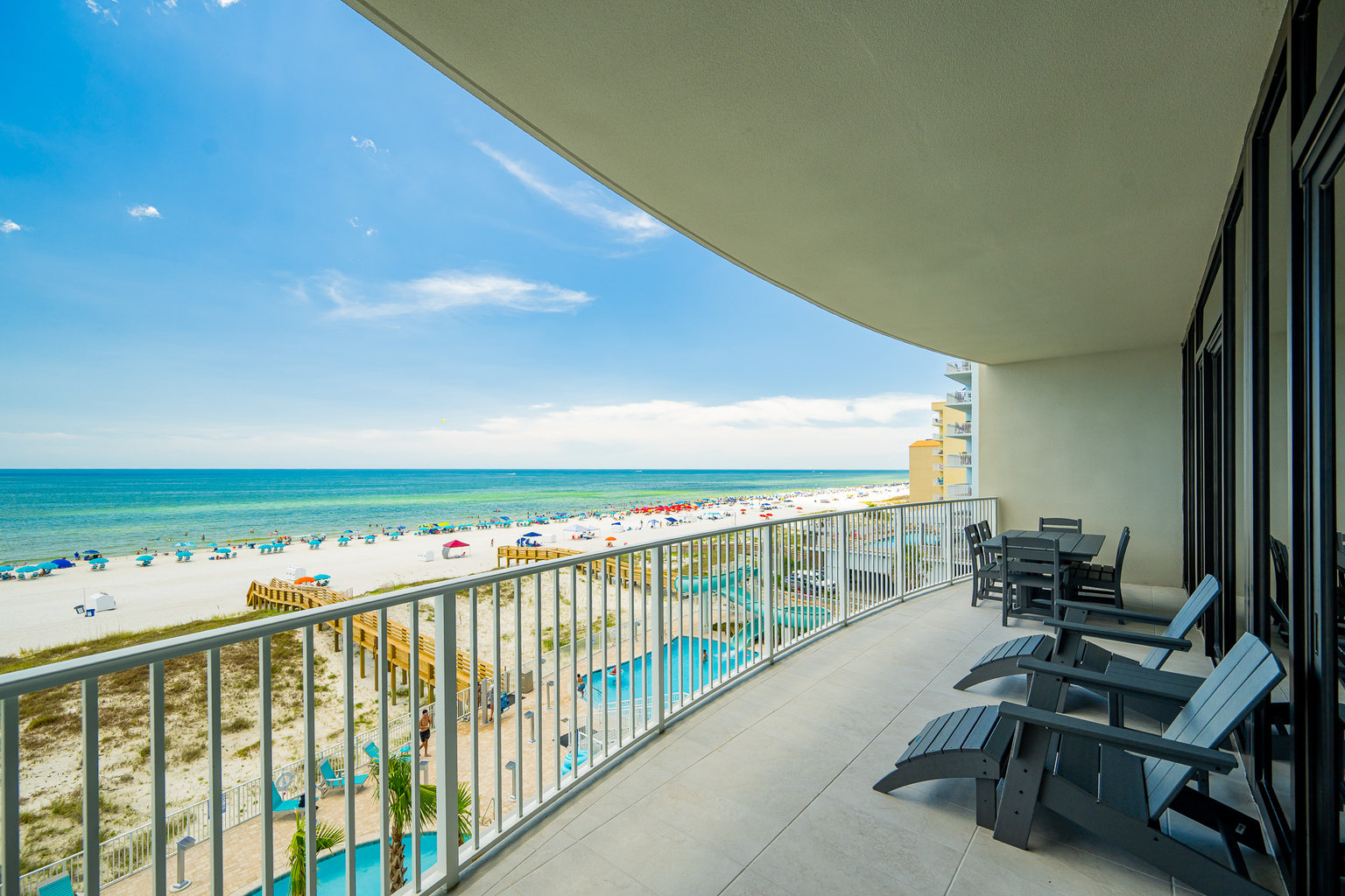 Gulf Shores Vacation Rental