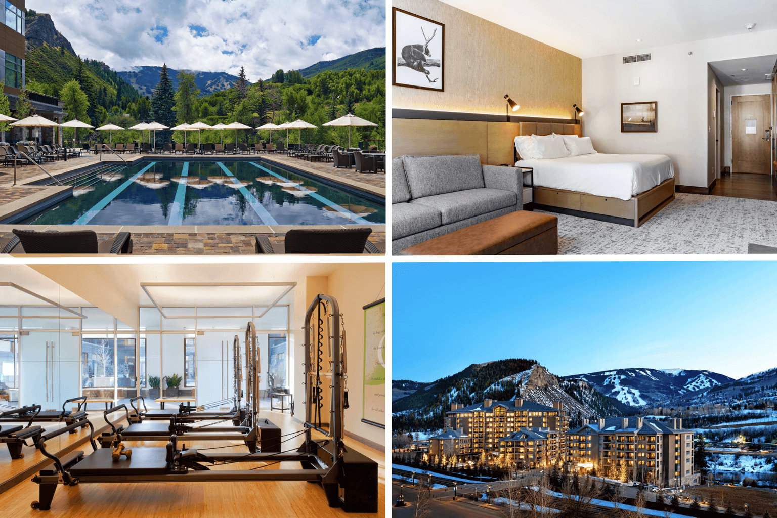 Avon Vacation Rental