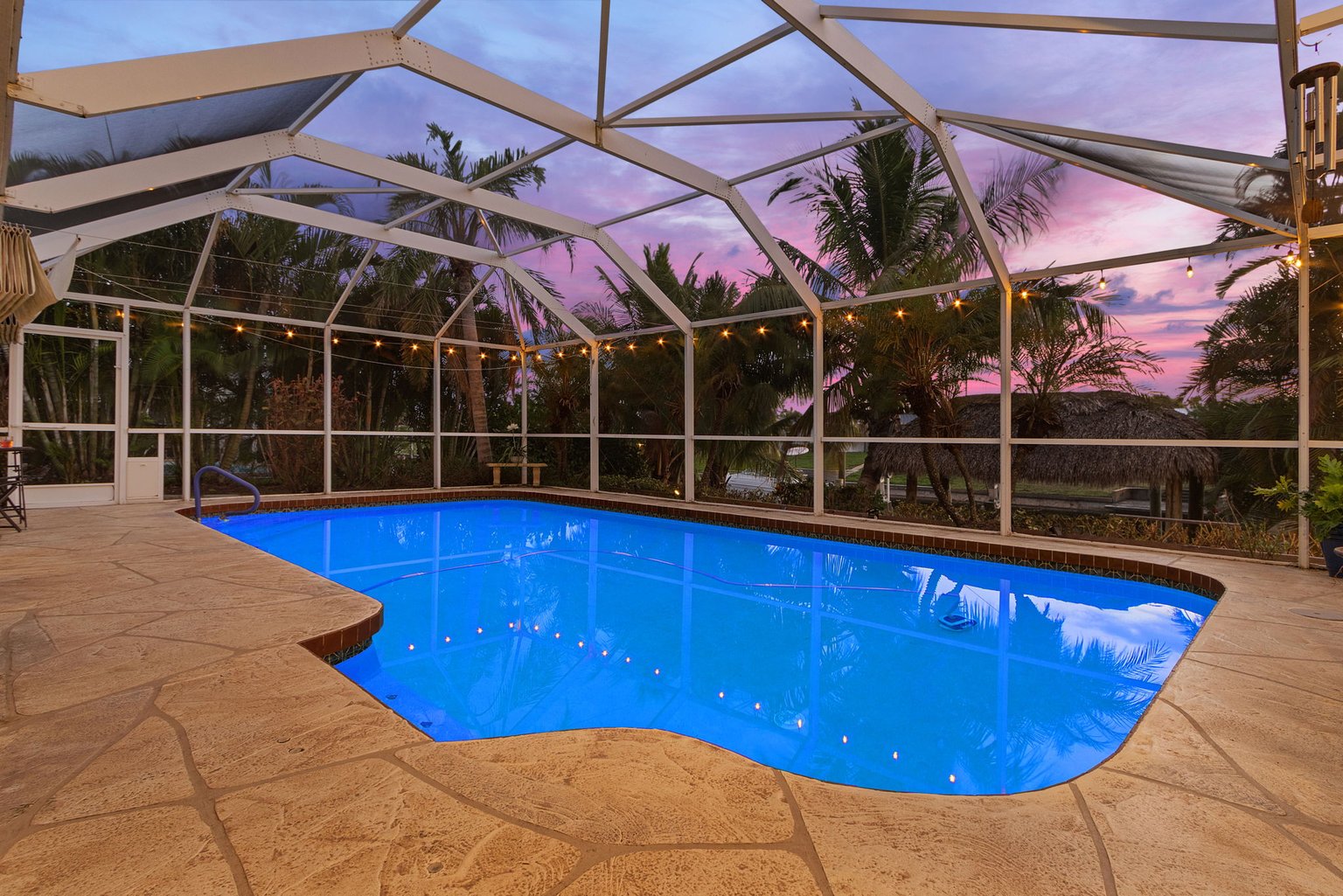 Cape Coral Vacation Rental